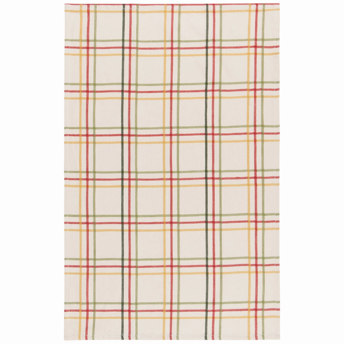 Fall Foliage Coordinated Dishtowels (Set of 2)