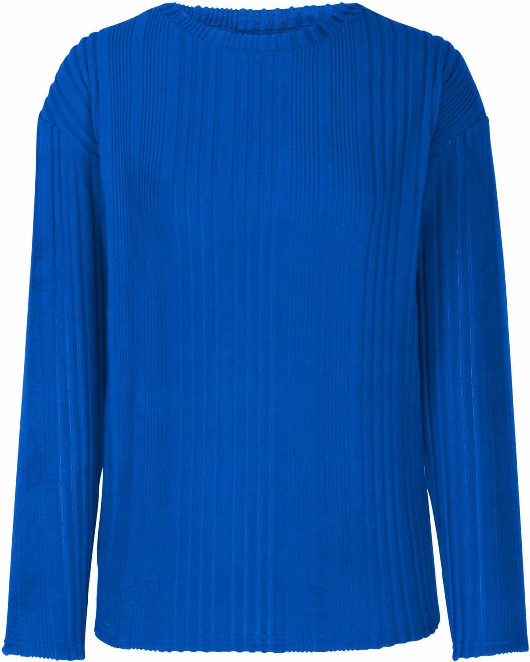 Fall Tshirts Shirts for Women 2024 Casual Knit Long Sleeve Pullover Tops Round Neck Lightweight Sweaters Blouse