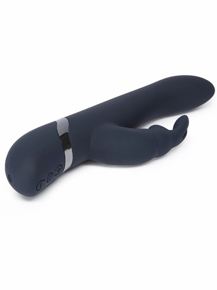 Fifty Shades Darker Oh My Rabbit Vibrator