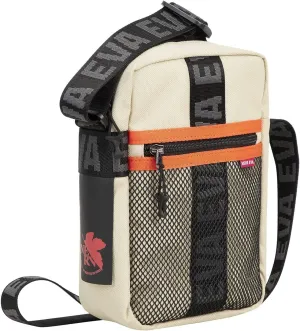 FIREFIRST Neon Genesis Evangelion Shoulder Bag RADIO EVA 10th Anniversary Evangelion Merch Crossbody Bag Worn by Asuka