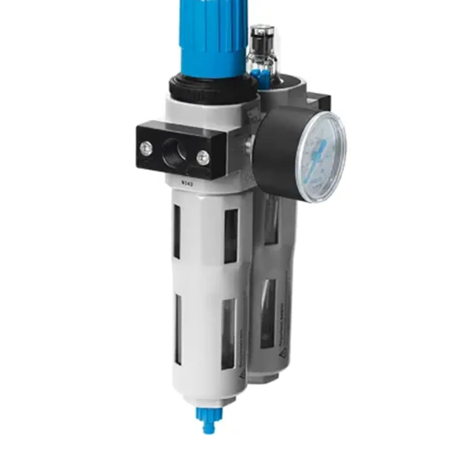 Fit for FESTO FRC-1/4-D-MINI 159605 Service Unit