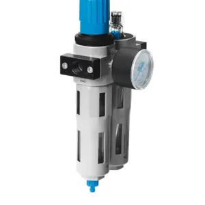 Fit for FESTO FRC-1/4-D-MINI 159605 Service Unit