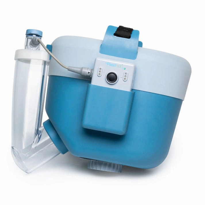 Flexineb Mask Adaptor Kit | Inlet Valve Kit