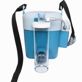 Flexineb Mask Adaptor Kit | Inlet Valve Kit