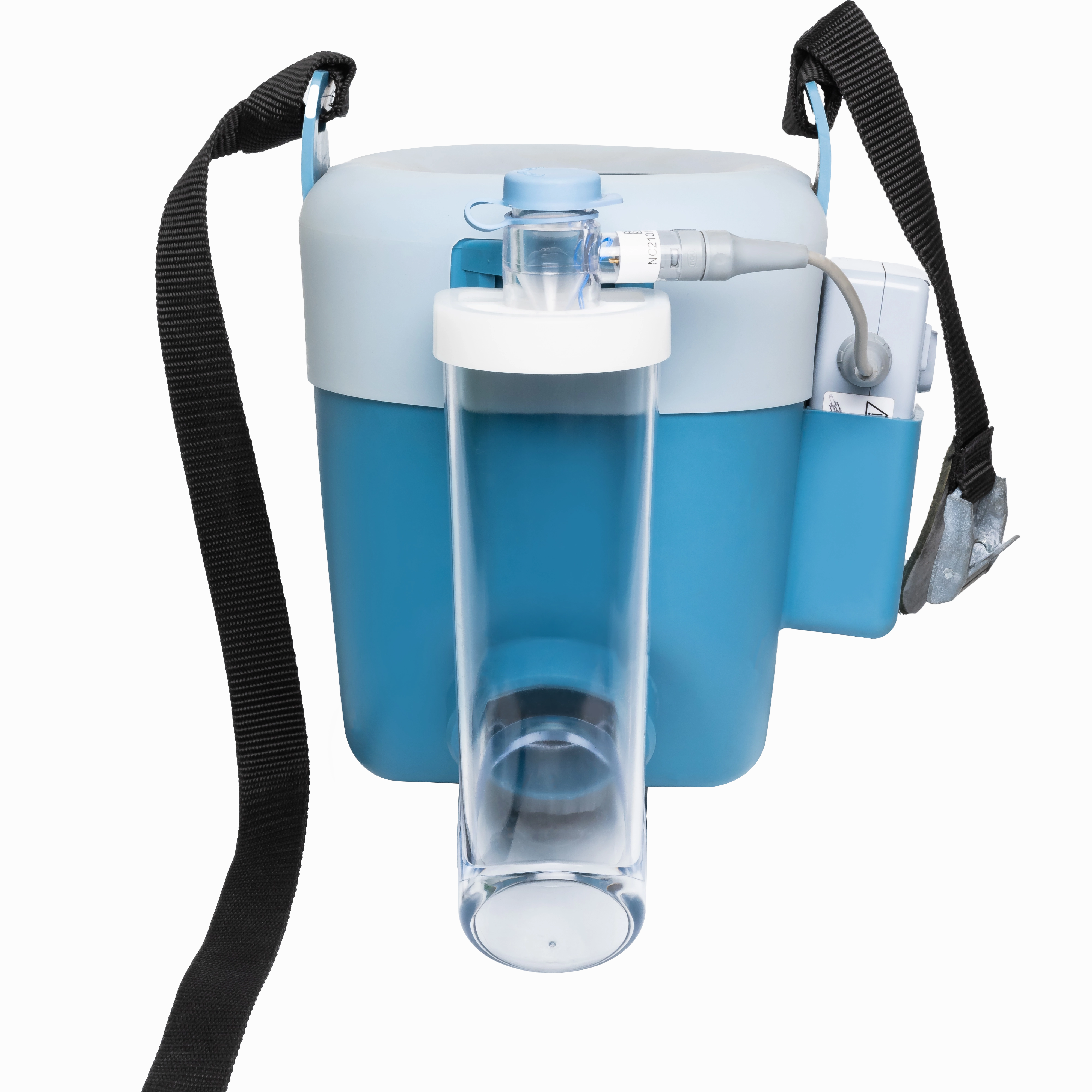 Flexineb Mask Adaptor Kit | Inlet Valve Kit
