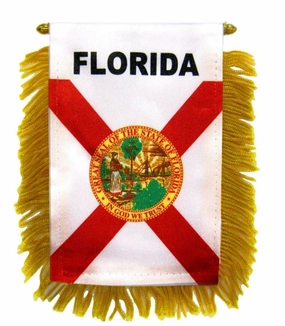 Florida Mini Banner