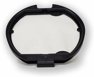 Flowbee Mini-Vac Filter Only | Swap Out the Clogged Filter with the Flowbee Mini-Vac Filter for Seamless Performance of your Flowbee Mini Vac | 1-Pack