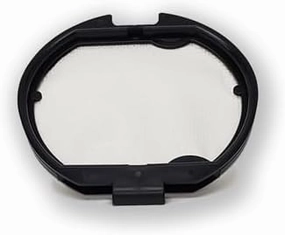 Flowbee Mini-Vac Filter Only | Swap Out the Clogged Filter with the Flowbee Mini-Vac Filter for Seamless Performance of your Flowbee Mini Vac | 1-Pack