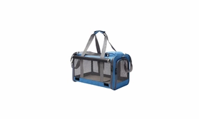 Foldable Shoulder Pet Carrier Bag