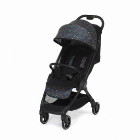 Foppa Ciao Stroller Alphabet