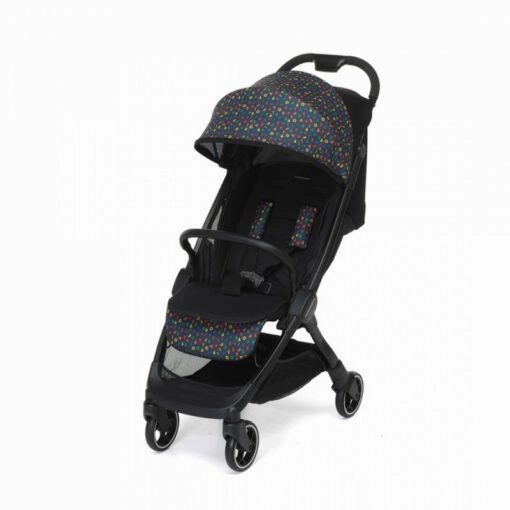 Foppa Ciao Stroller Alphabet