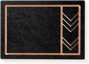 Frank Lloyd Wright Small Cut & Serve Board
