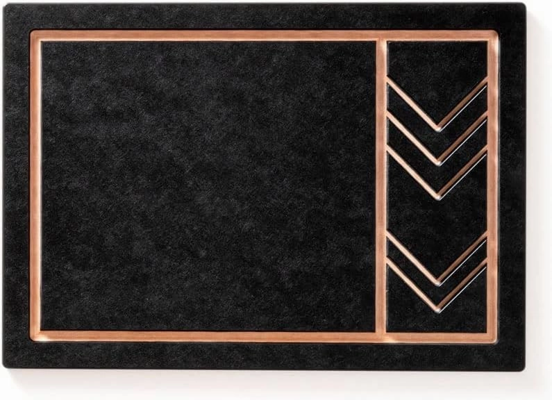 Frank Lloyd Wright Small Cut & Serve Board