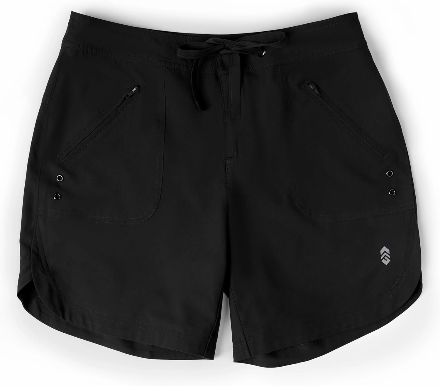 Free Country Women's 7" Bermuda Board Short