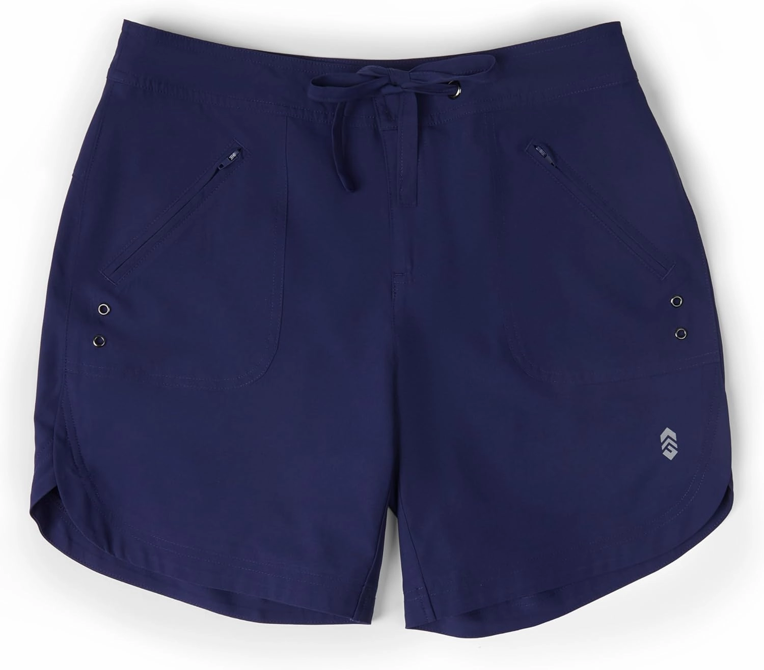Free Country Women's 7" Bermuda Board Short