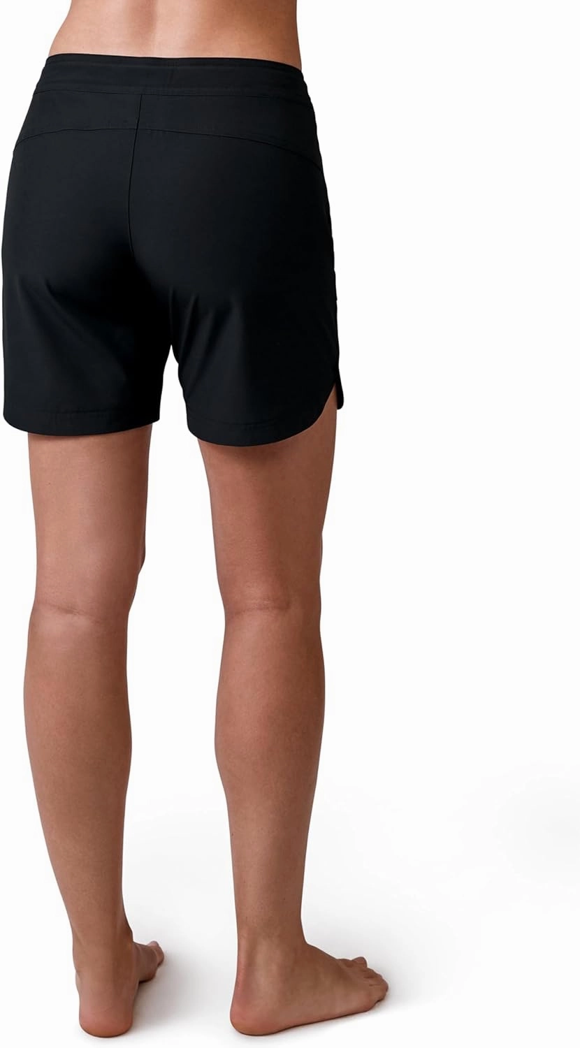 Free Country Women's 7" Bermuda Board Short