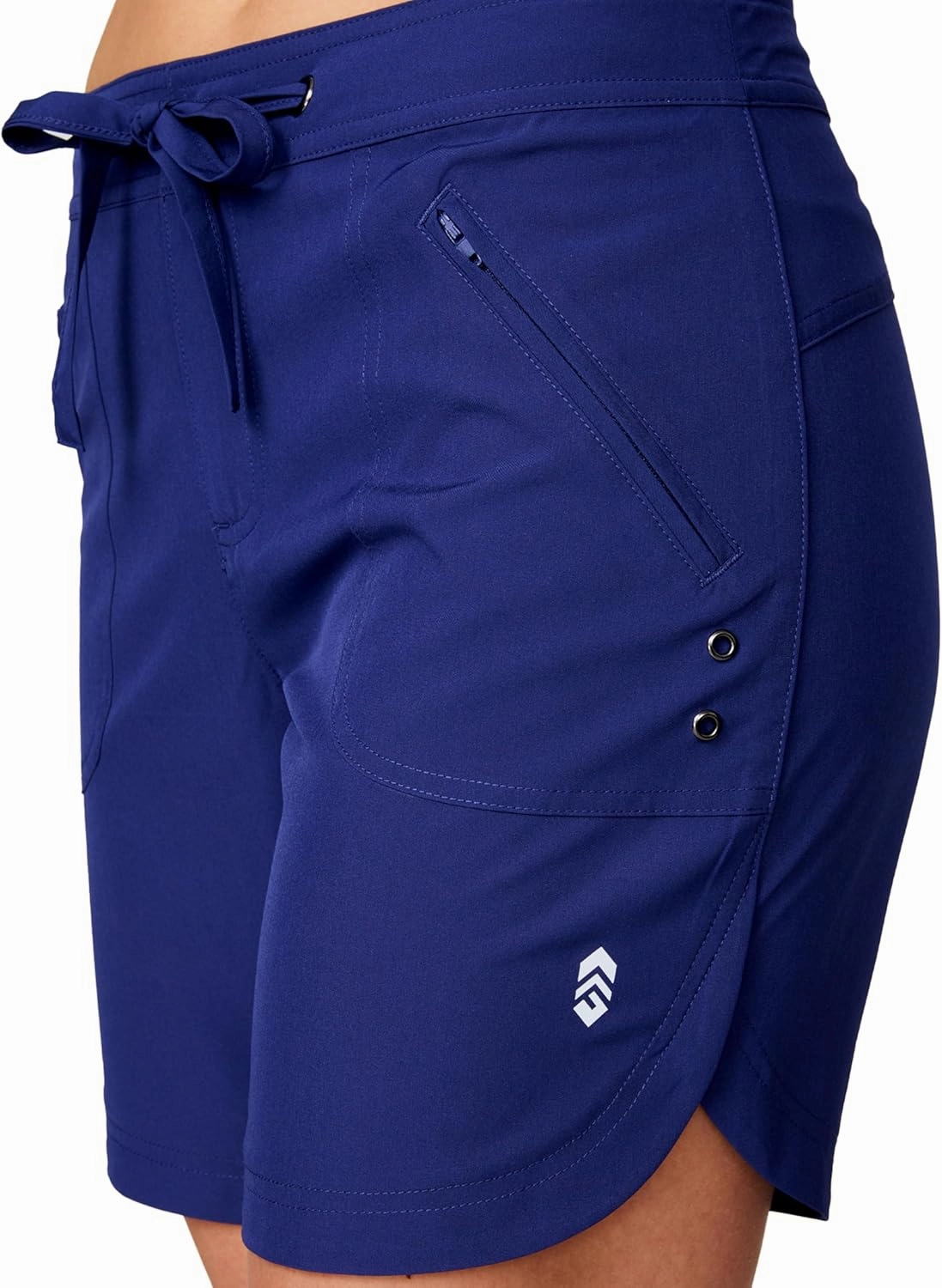 Free Country Women's 7" Bermuda Board Short