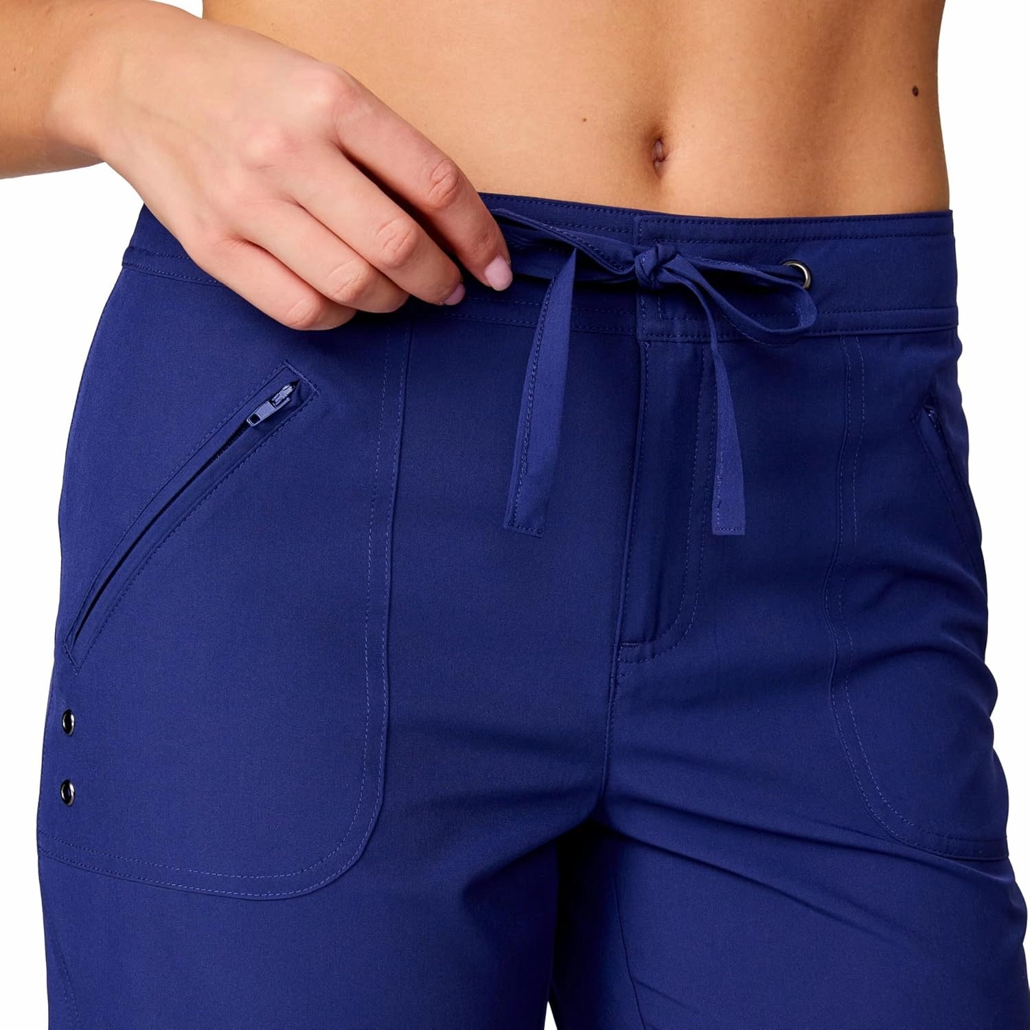 Free Country Women's 7" Bermuda Board Short