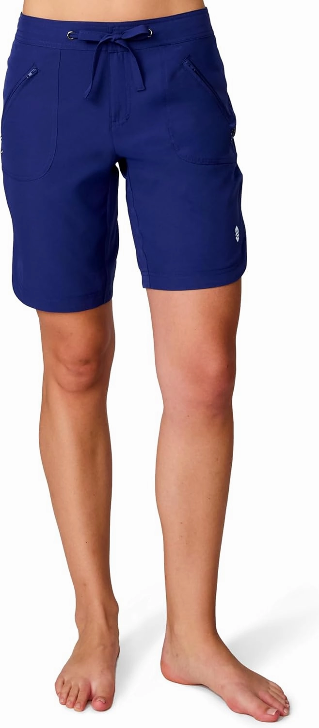Free Country Women's Bermuda Board Short II