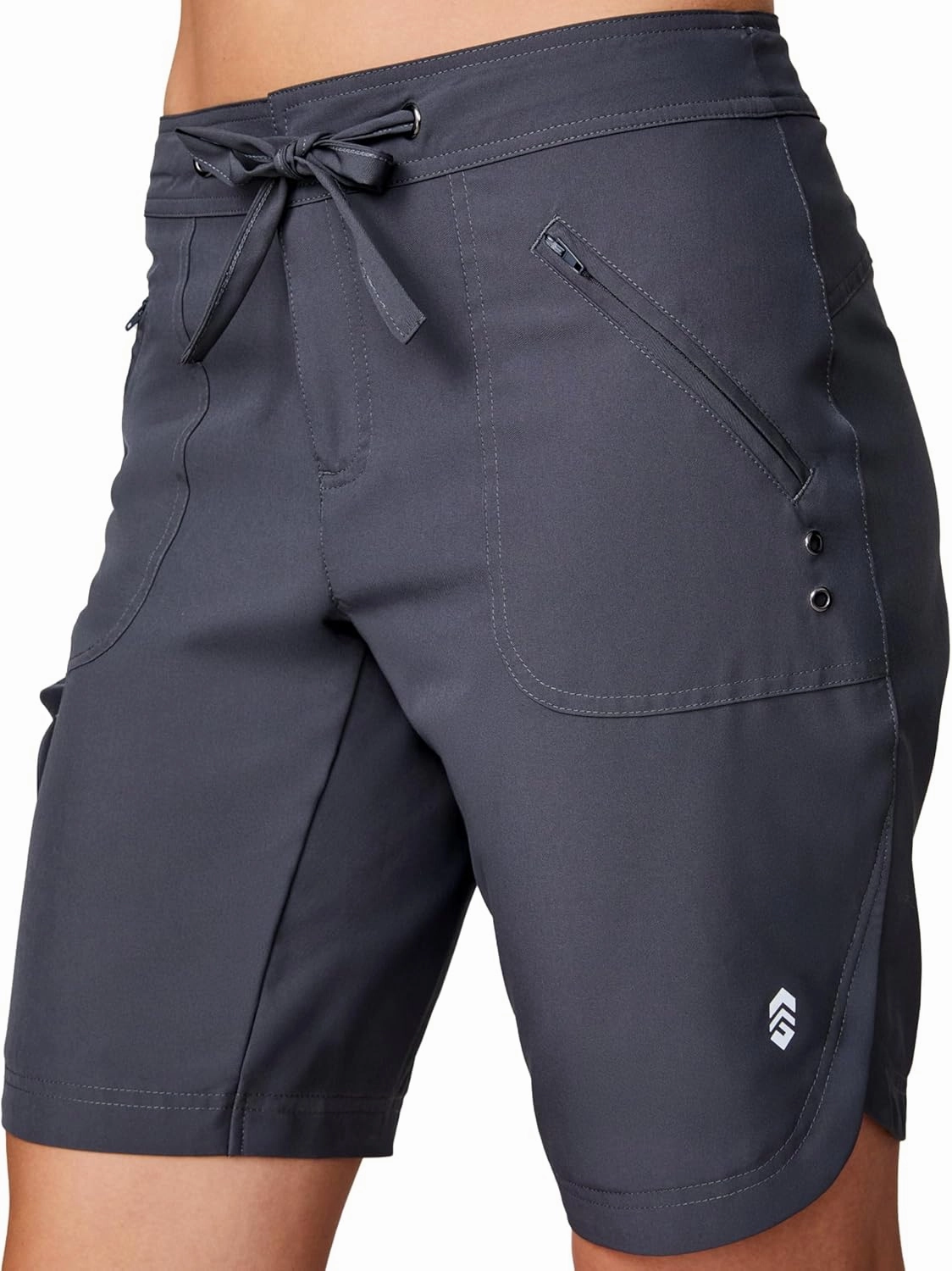 Free Country Women's Bermuda Board Short II