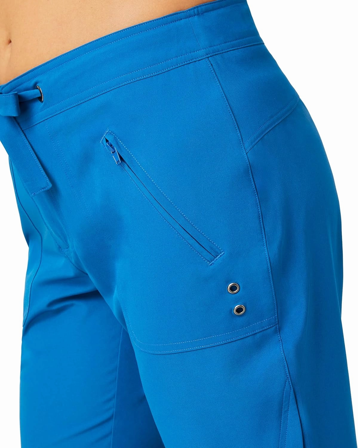 Free Country Women's Bermuda Board Short II