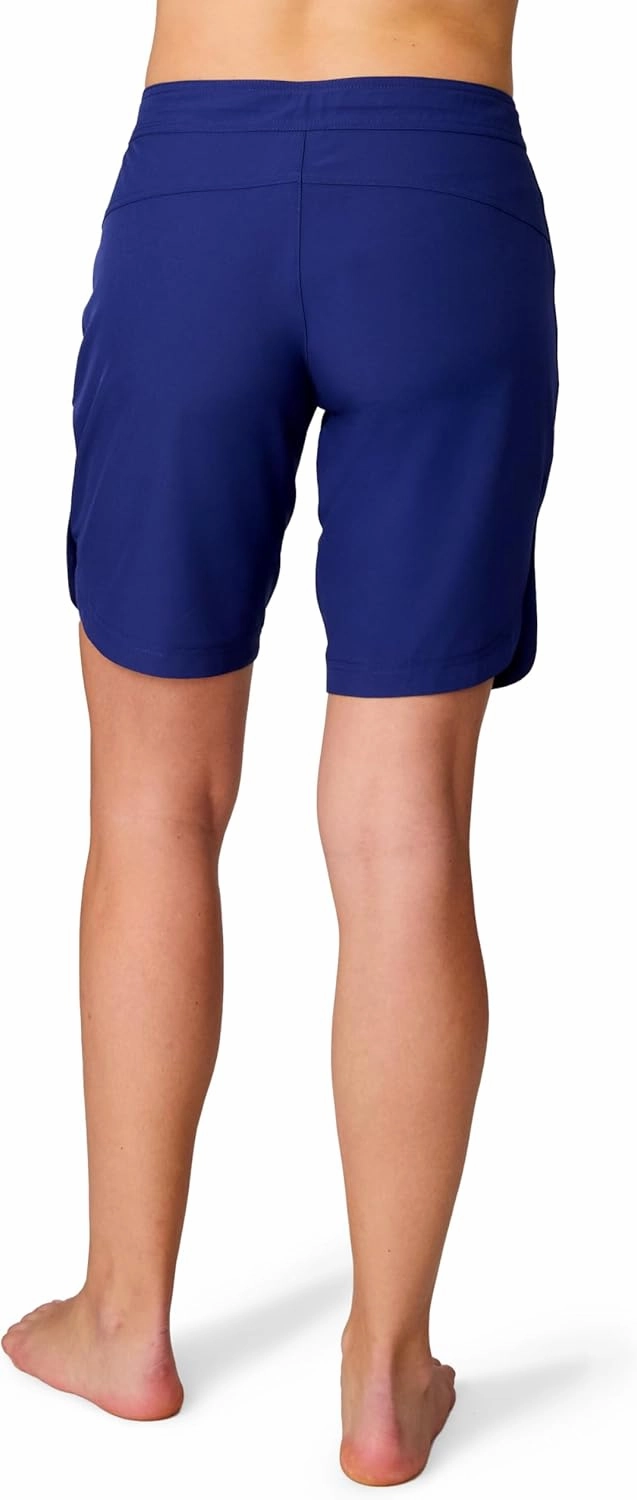 Free Country Women's Bermuda Board Short II