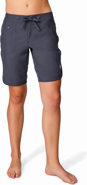 Free Country Women's Bermuda Board Short II