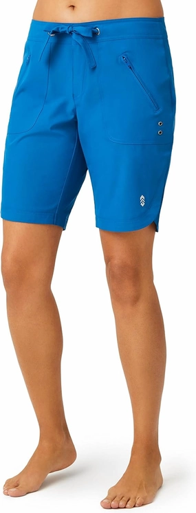 Free Country Women's Bermuda Board Short II