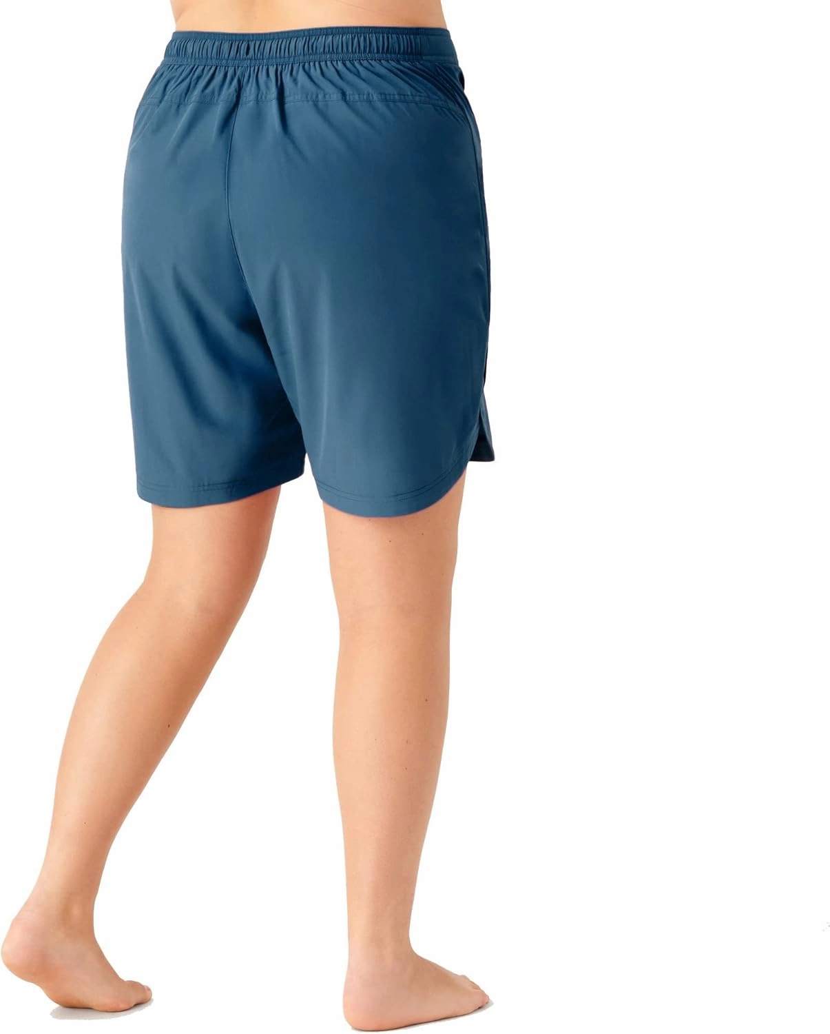 Free Country Women's Plus Size Bermuda Board Short II