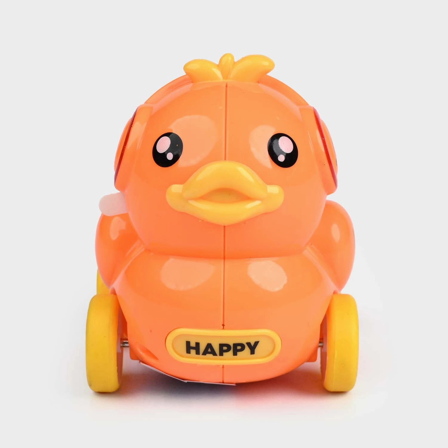 Friction Gear Cute Car for Kids