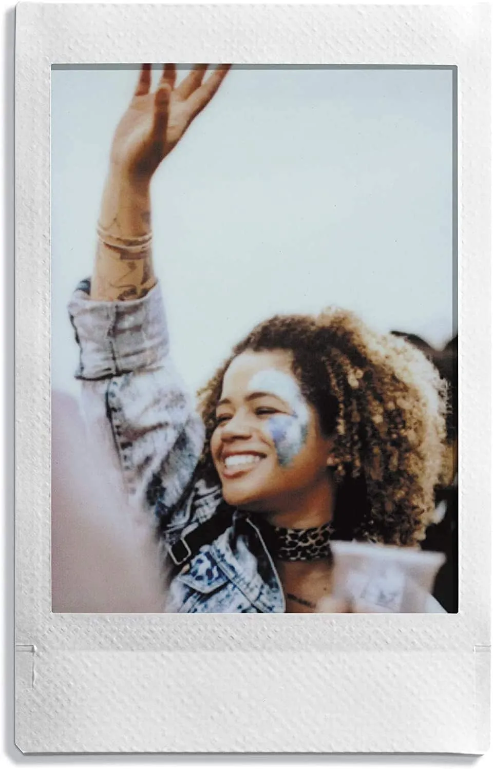 Fujifilm Instax Mini Instant Camera Film: 20 Shoots Total, (10 Sheets x 2) - Capture Memories Anytime, Anywhere - Boomph's Comprehensive Ultimate Performance Cloth Solution for Perfect Picture Quality