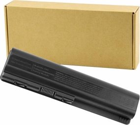 Futurebatt EV06 Laptop Battery for HP Pavilion G50 G60 G70 G71 G60-535DX Compaq Presario CQ60 CQ50 CQ40 CQ70 CQ45 484170-001 484171-001 484172-001 485041-001 485041-002