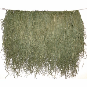 Ghillie Mat - Green