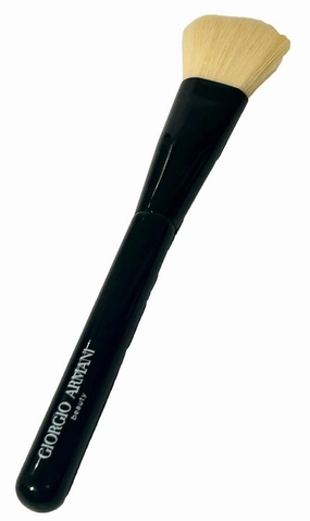 GIORGIO ARMANI MINI Foundation Brush (TESTER/SAMPLE 5 inches long) - 2580