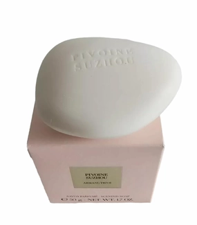 GIORGIO ARMANI Pivoine Suzhou Scented Soap Women MINI/SMALL/TRAVEL SIZE - 50 ML / 1.7 FL OZ (7098)