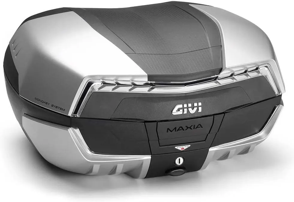 GIVI V58NTA 58LTR Monokey Top Case Tech