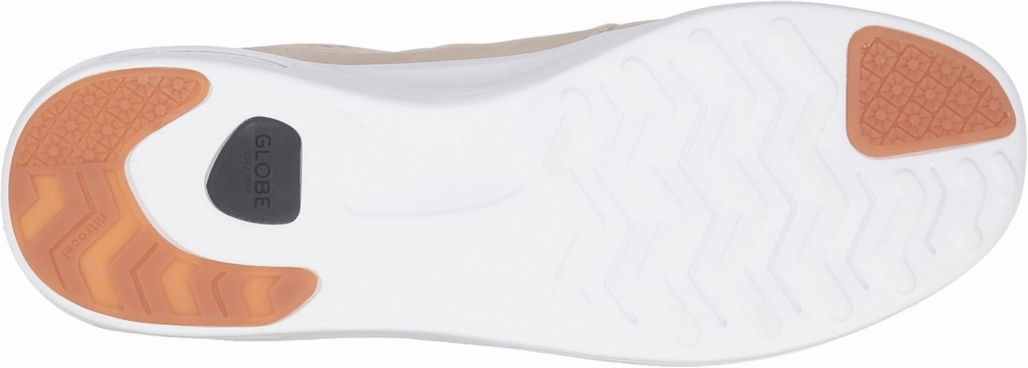 Globe Men's Mahalo Lyt Skateboarding Shoe