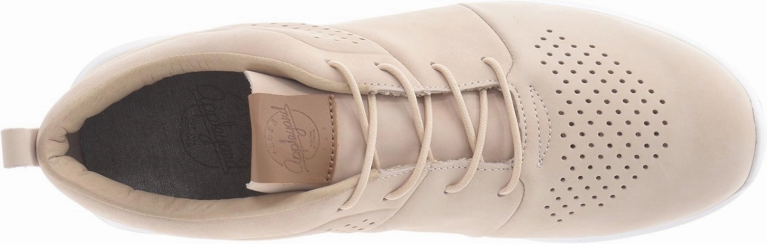 Globe Men's Mahalo Lyt Skateboarding Shoe