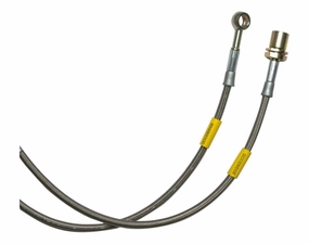 Goodridge 07  Mini R56 Brake Lines