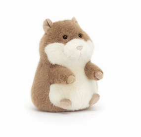 Gordy Guinea Pig