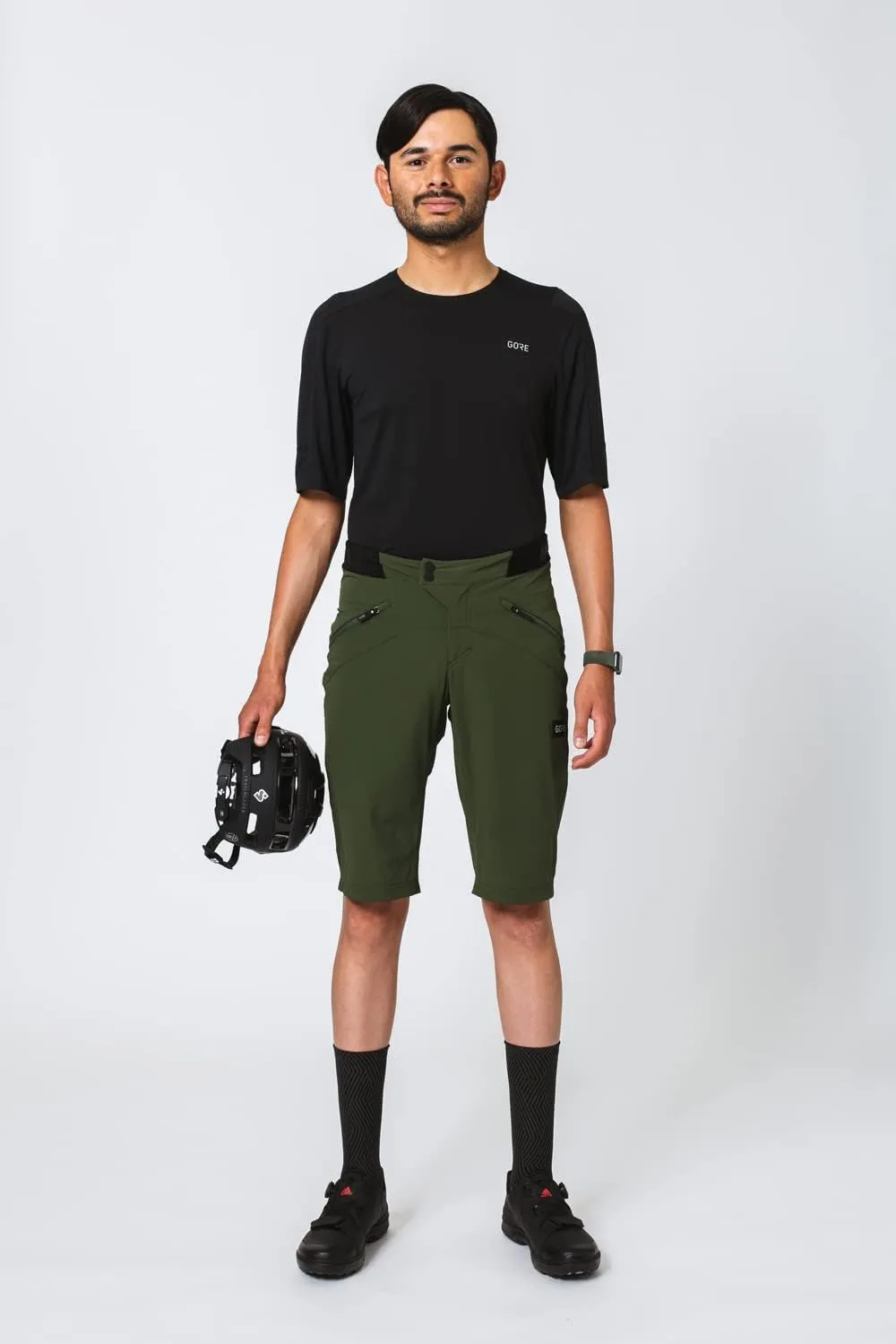 GORE WEAR Men's Board Shorts
