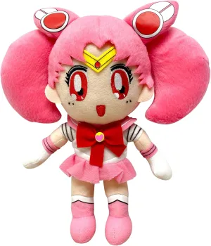 Great Eastern GE-2009 Sailor Chibi Moon 8" Plush Doll