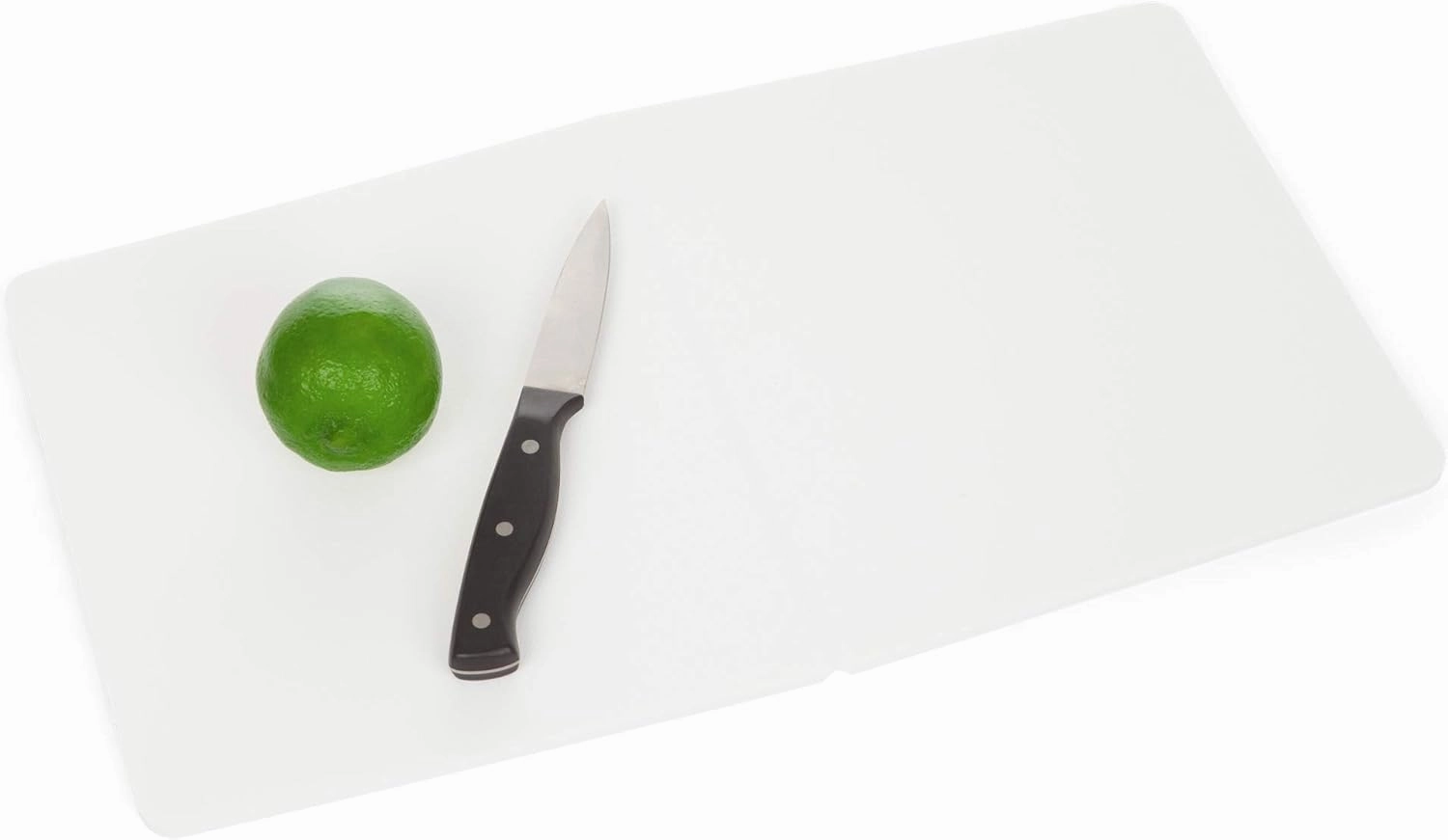Grizzly Coolers Folding Cutting Board Divider | Cooler Accessory for Grizzly 75 or 100 | White