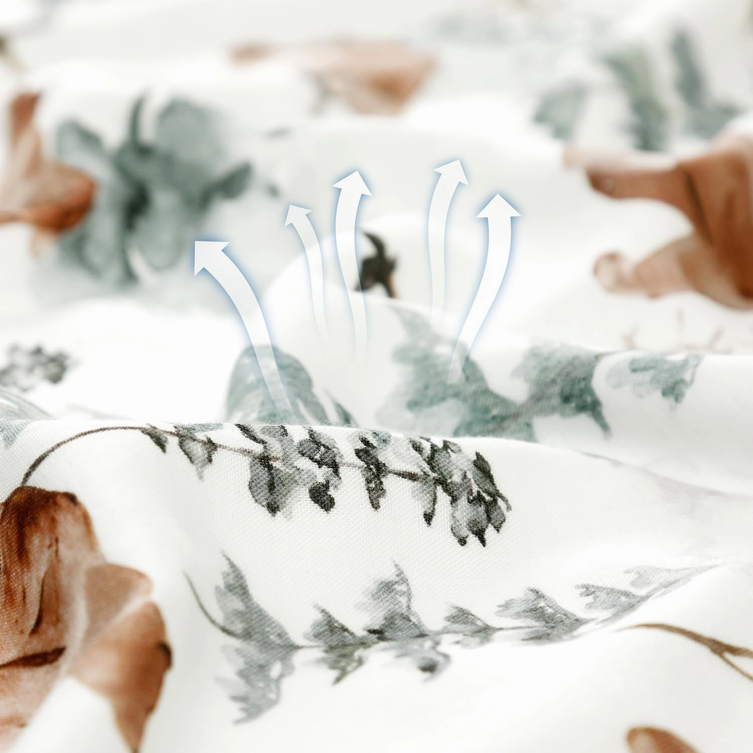 GRSSDER Muslin Cotton Quilt Blanket - Silky Soft and Breathable Baby Blanket Quilt, Oversized Muslin Blankets for Newborns, Toddlers & Kids, 6 Layers Reversible Design for All Seasons, 47" x 47"