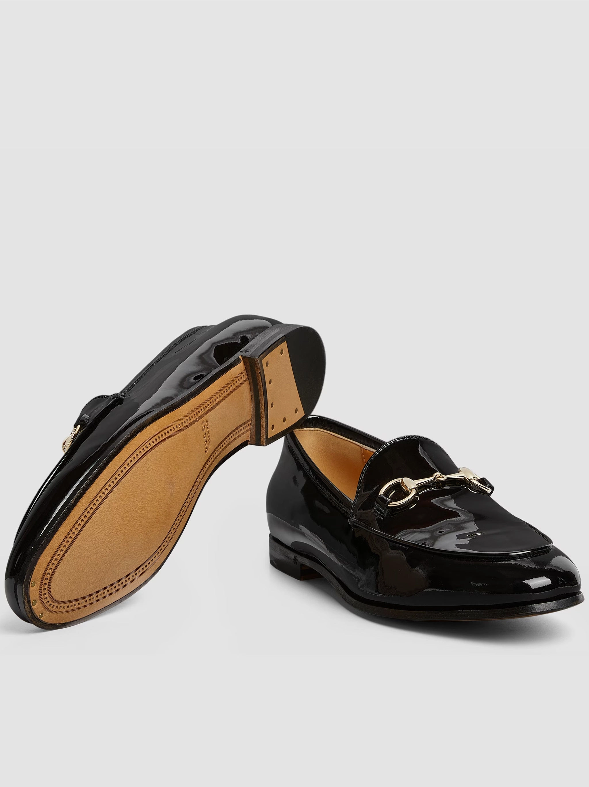 Gucci Mocassino Jordaan