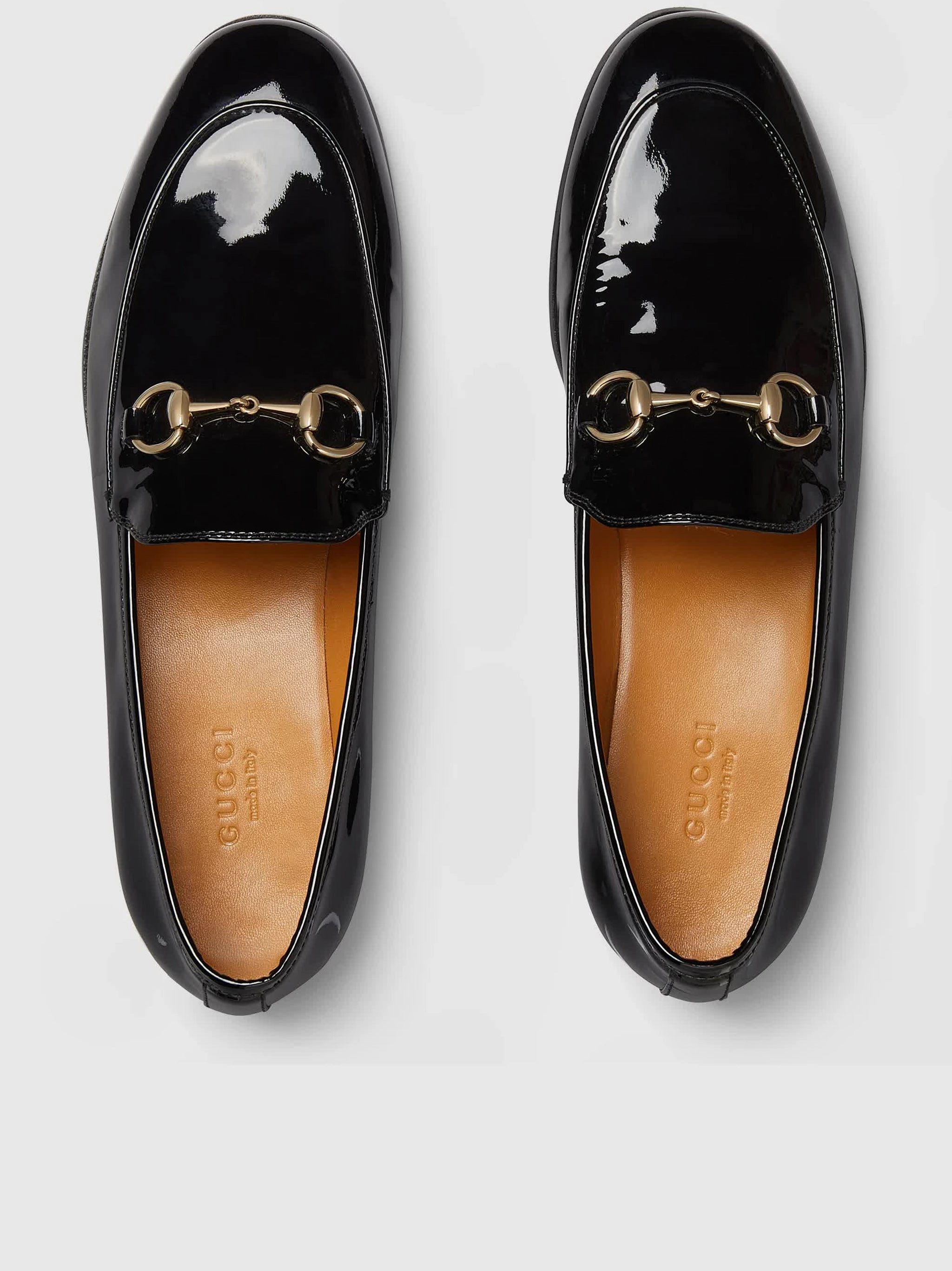 Gucci Mocassino Jordaan