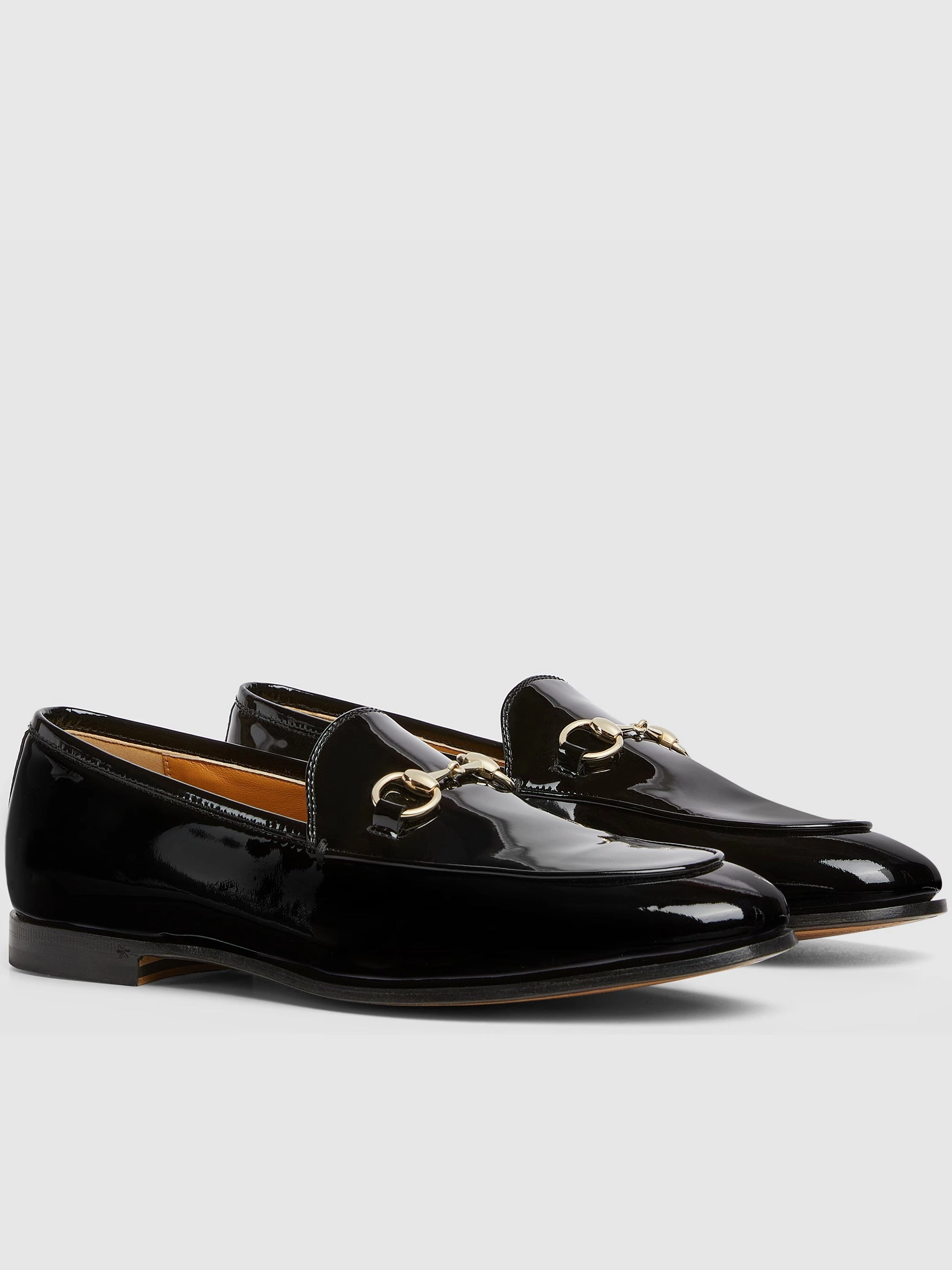 Gucci Mocassino Jordaan