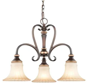 Hampton Bay 17263 Lighting