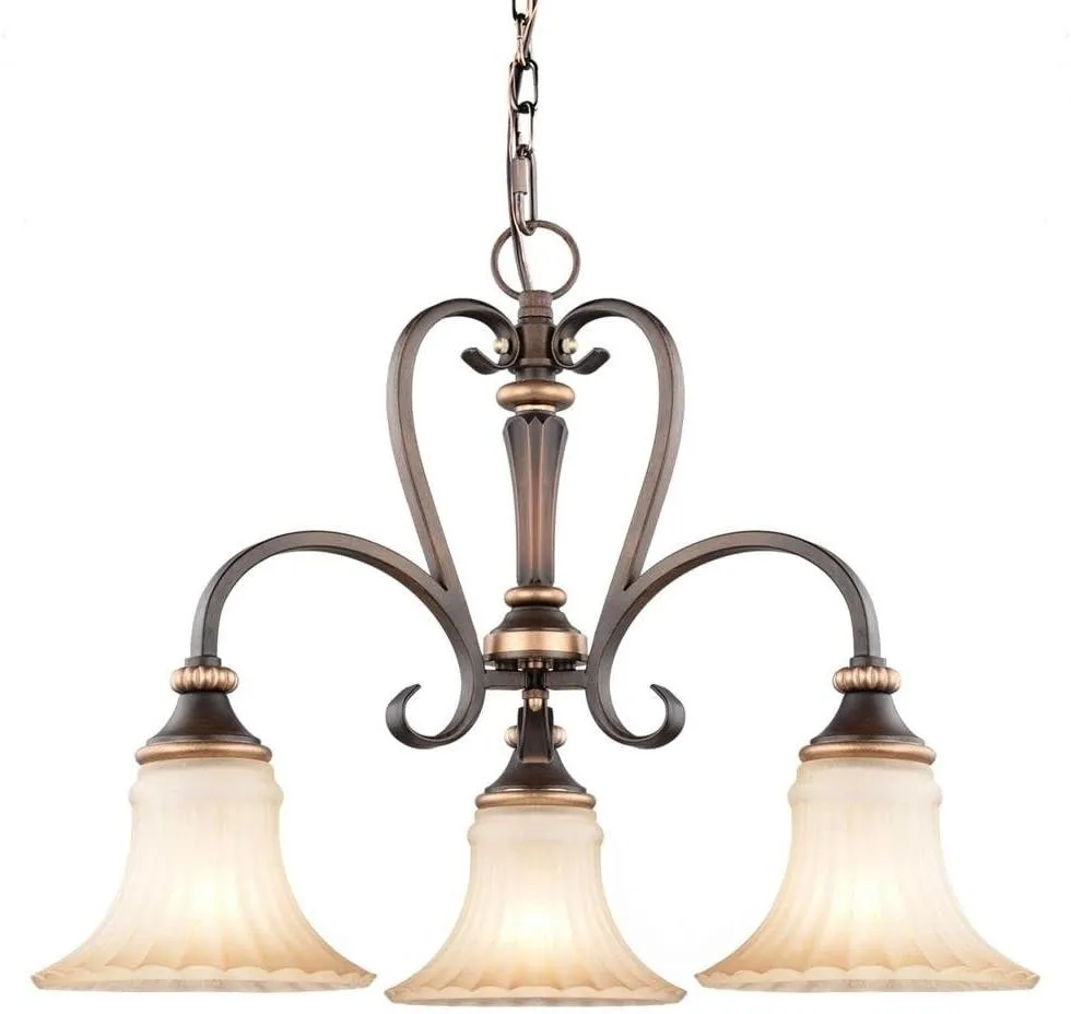 Hampton Bay 17263 Lighting