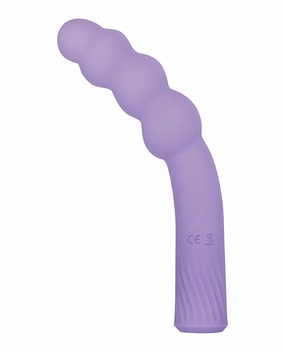 Hella Raw Gender X Bumpy Ride - Purple